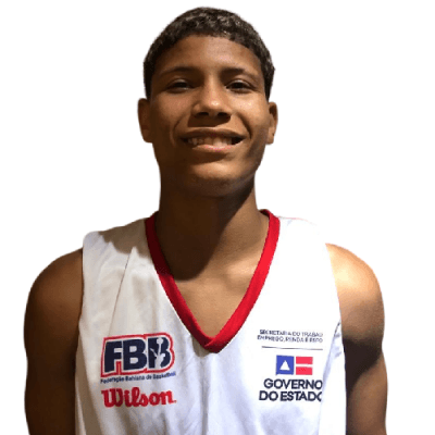 Foto de Washington Luis Vieira de Aquino Neto