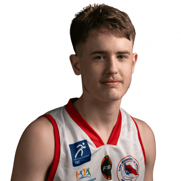 Foto de Enzo Altenburg Alba de Araújo