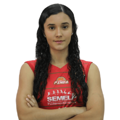 Foto de Bárbara Evelyn da Silva César
