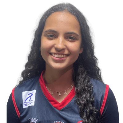Foto de Mikaely Lohaine Pereira Bortolasse