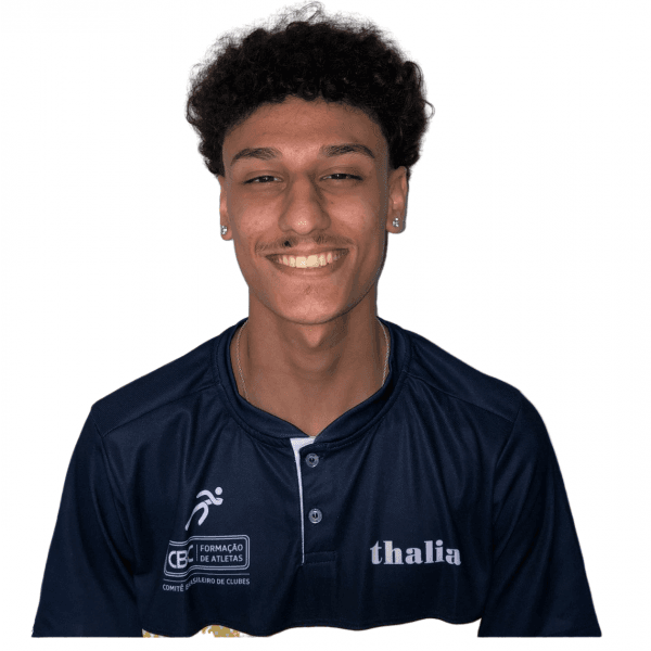 Foto de Lucas Eduardo Moreschi Alves da Costa