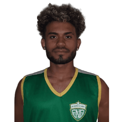Foto de Diego Felipe Amaro Rodrigues de Macena