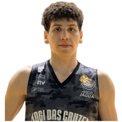 Foto de Vinicius Fernandes Camilo