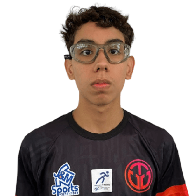 Foto de Gilvan de Jesus Junior