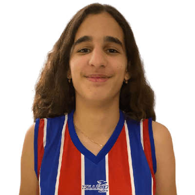 Foto de Maria Clara Moreira Rosa