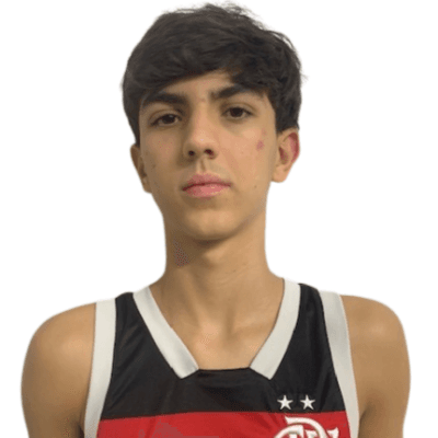 Foto de Tiago Ramos Sanglard
