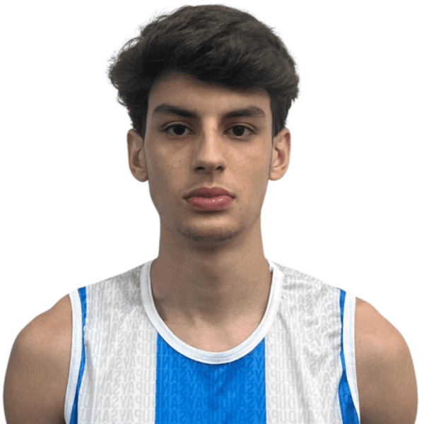 Foto de Enzo de Lima Carneiro