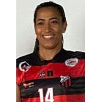 Foto de Érika de Souza