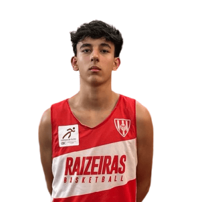 Foto de João Pedro Locatelli Braga