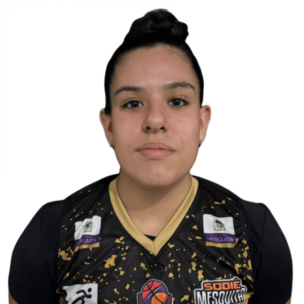 Foto de Bianca de Castro de Oliveira