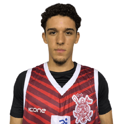 Foto de Ernesto Fidelis Pardinho de Oliveira