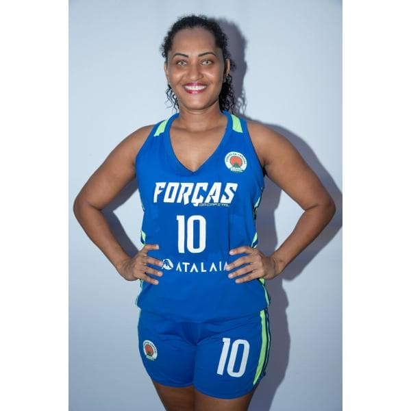 Foto de Jessica Caroline Lopes Castro