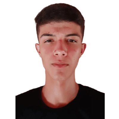 Foto de Gustavo Luiz Correa Oliveira