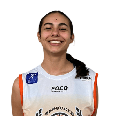 Foto de Alessandra Priscila de Paula Lima