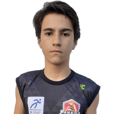 Foto de Rafael de Oliveira Peixoto