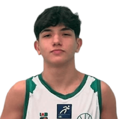Foto de Vinícius Roberto de Amorim