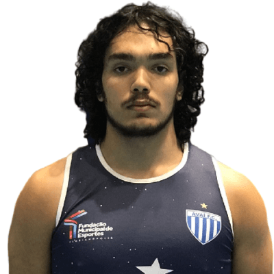 Foto de Pedro Henrique Salles de Luna