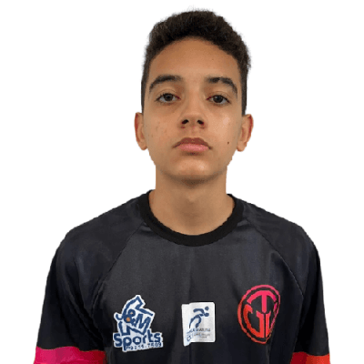 Foto de João Pedro Ramos Rocha