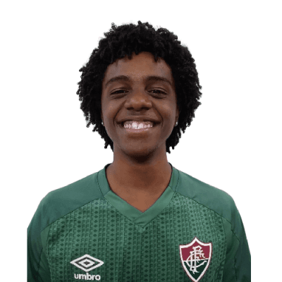 Foto de Stheves da Silva Quintino