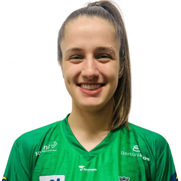 Foto de Kauany Mossain Lucion