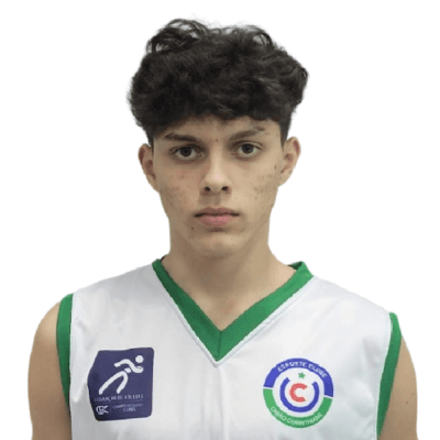Foto de João Gabriel Fernandes Porto