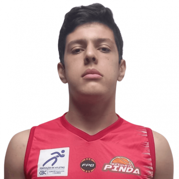Foto de Murilo César Gonçalves Vicente