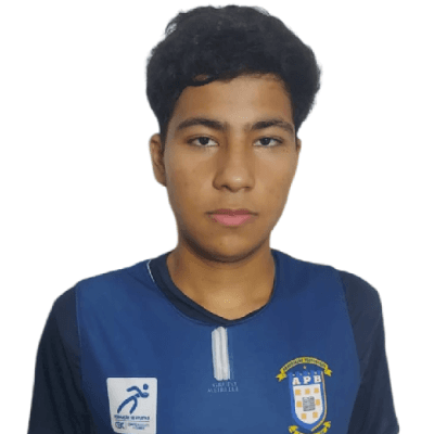 Foto de Lucas da Silva Marques
