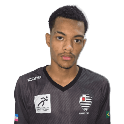 Foto de Júlio César Estevam Rosa