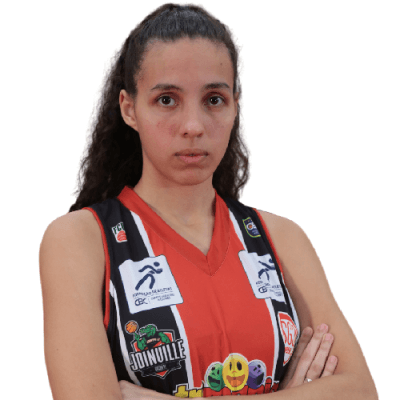 Foto de Jenyfer Cristina Wronski dos Santos