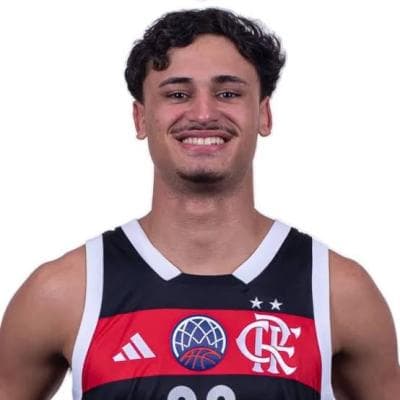 Foto de Matheus de Carvalho Gueiros