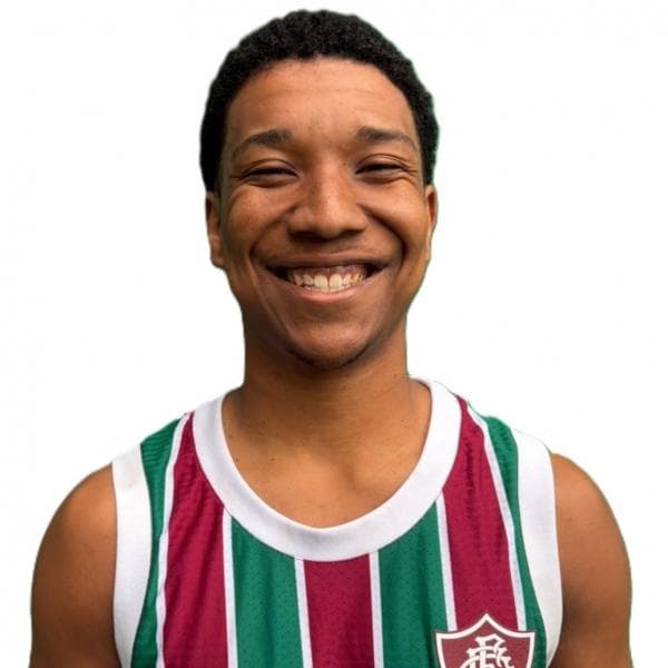 Foto de Luiz Filipi Nascimento do Carmo