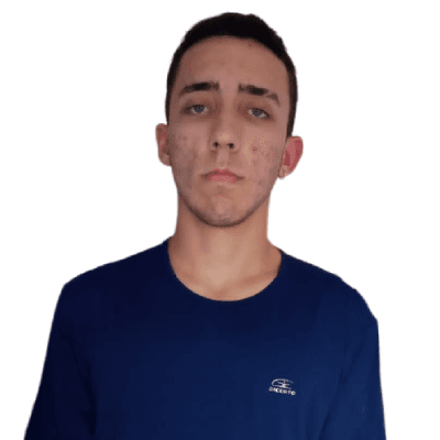 Foto de Lenon Richard Costa Cunha Ribeiro