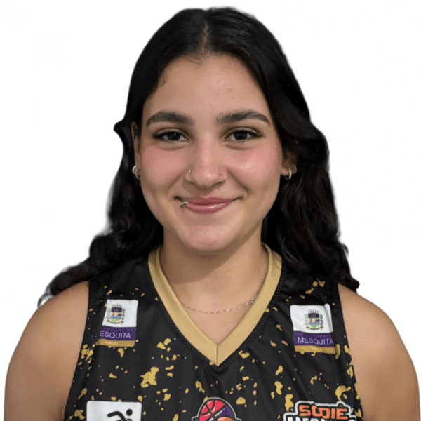 Foto de Nayra Berto de Matos Palopoli