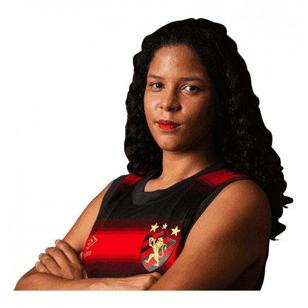 Foto de Nileyde Mayara Gomes da Silva Valentin