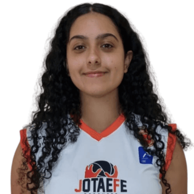 Foto de Sara Ferrari Ribeiro