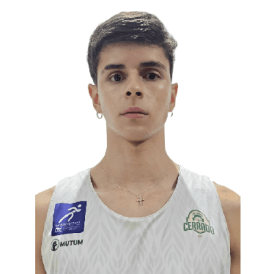 Foto de Matheus D'Aça do Santos Gonçalves