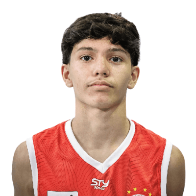 Foto de Bernardo Lucas Medeiros de Oliveira