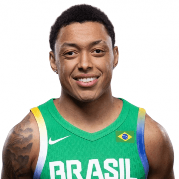 Foto de Yago Mateus dos Santos