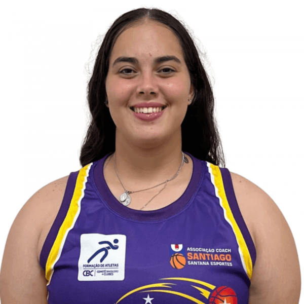Foto de Rafaela Cirne Moreira Gomes