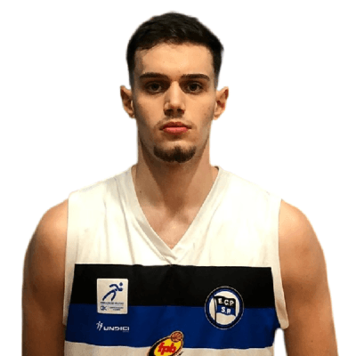 Foto de Luiggi Pinelli Fachin