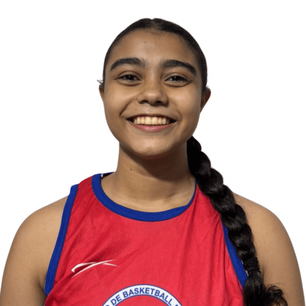 Foto de Érica Mayara de Melo Barbosa