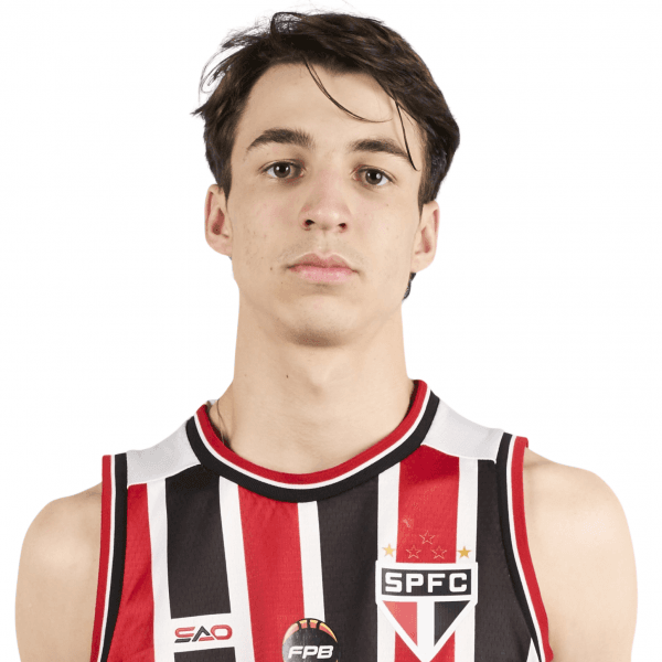 Foto de Tiago da Silva Andrade