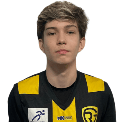 Foto de Guilherme Saraiva Cavalcanti Alves de Medeiros