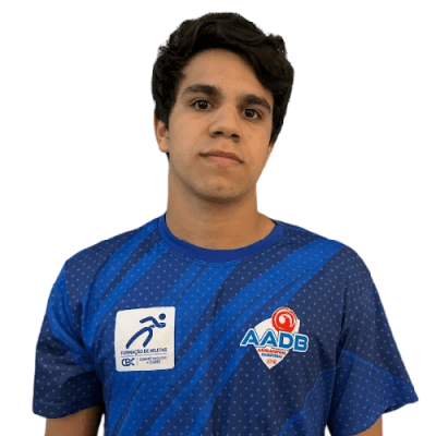 Foto de Pedro Henrique Cruz Paiva Rietra