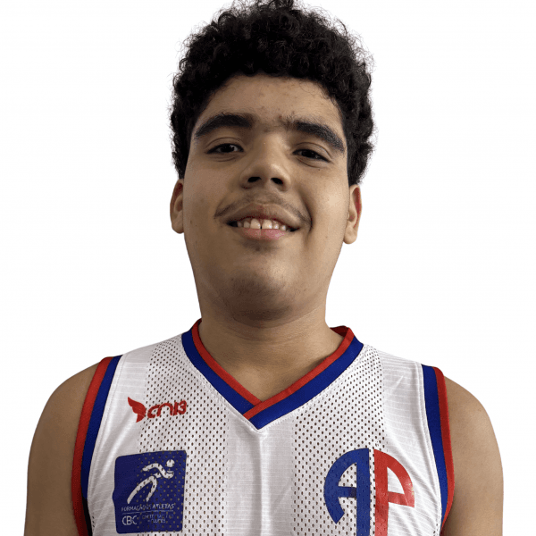 Foto de Cristiano Miguel de Queiroz Ventura Barbosa