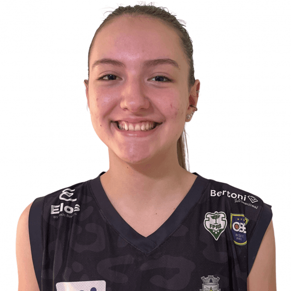 Foto de Raissa Macario de Almeida e Silva