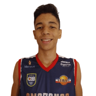 Foto de Pedro Augusto Chagas Carvalho