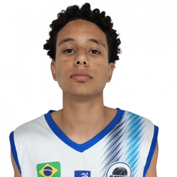Foto de Lucas Santana Silva