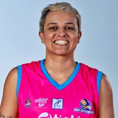 Foto de Thaissa Frediani