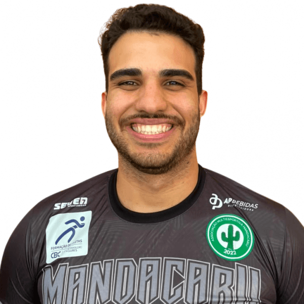 Foto de Gabriel Lima de Souza